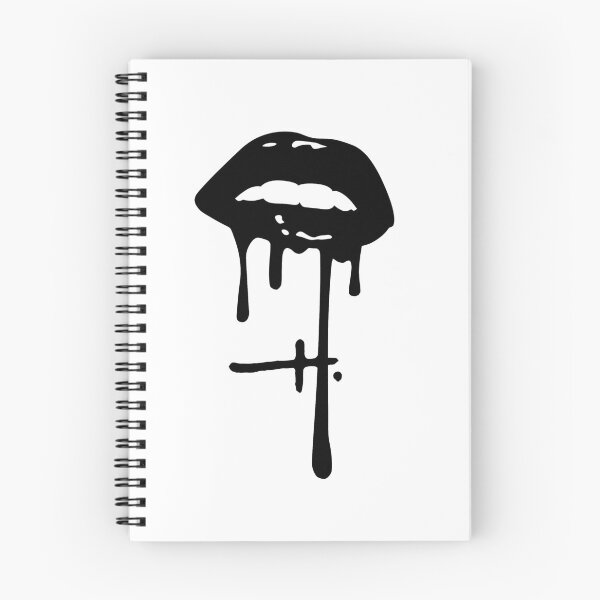 Item preview, _hydrus Dripped H© designed and sold by hydruspoetry.