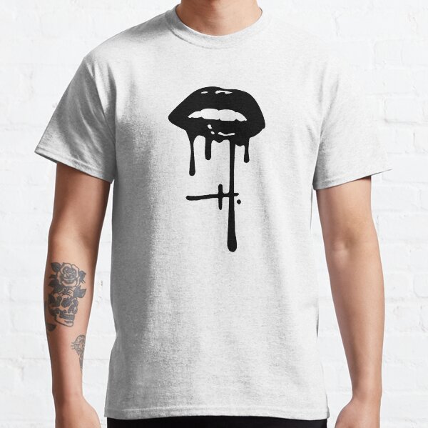 _hydrus Dripped H© Classic T-Shirt