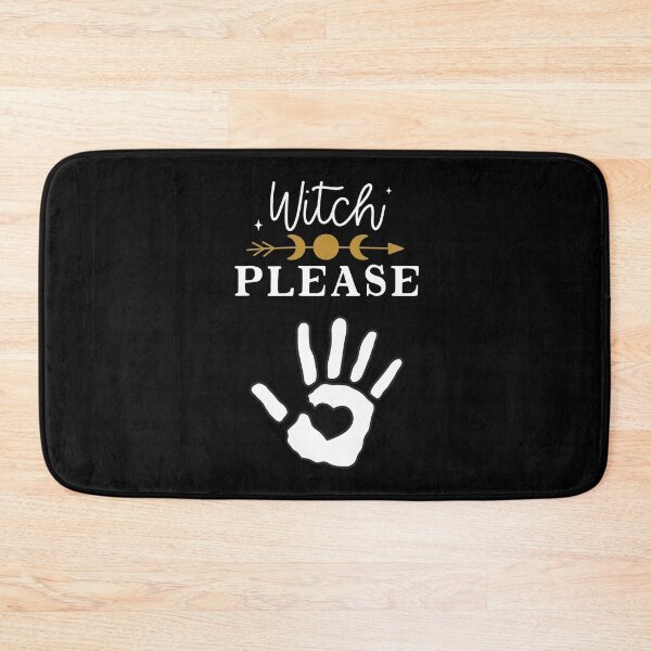 Item preview, Witch Please - Funny Witchy Halloween Samhain Humor designed and sold by apathecary.