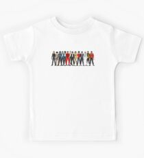 Outfits of Jackson LV Kids Tee