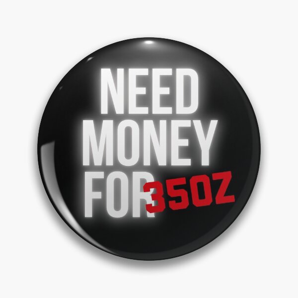 Item preview, Need Money for 350Z designed and sold by Desznr.