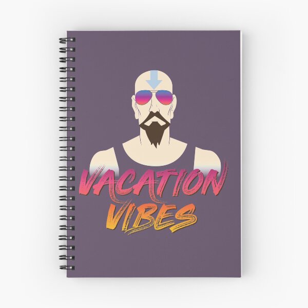 Item preview, VIBES designed and sold by VacationTenzin.