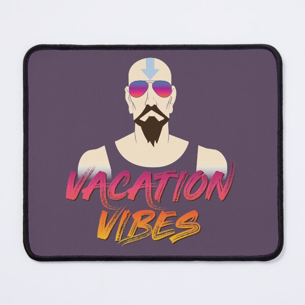 Item preview, VIBES designed and sold by VacationTenzin.