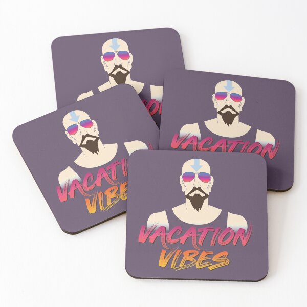 Item preview, VIBES designed and sold by VacationTenzin.