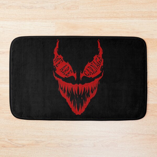 Item preview, We are Carnage designed and sold by LenasScribbles.