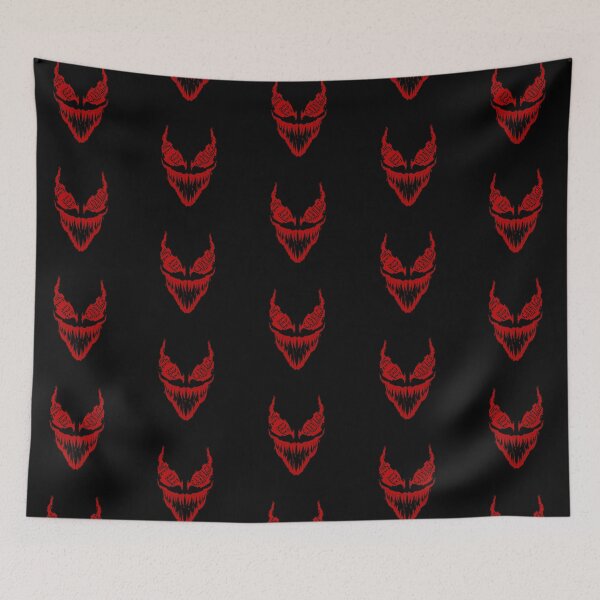 Item preview, We are Carnage designed and sold by LenasScribbles.