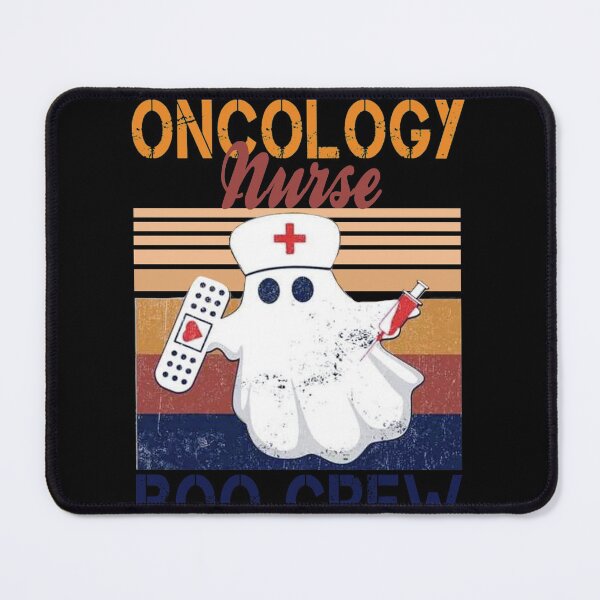 Item preview, Oncology Boo Boo Crew designed and sold by FunnySerious.