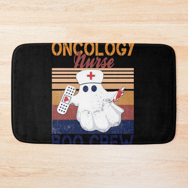 Artikelvorschau, Onkologie Boo Boo Crew entworfen und verkauft von FunnySerious.