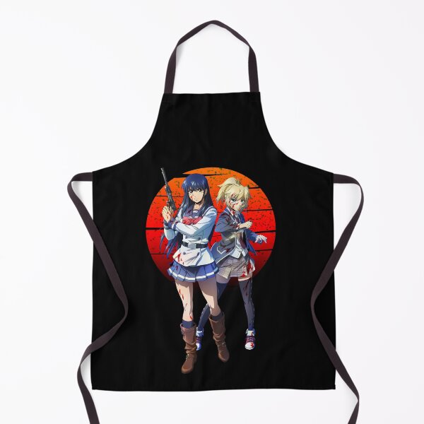 Item preview, anime girl mayoku nise and yuri honjo designed and sold by cutemakerotart.
