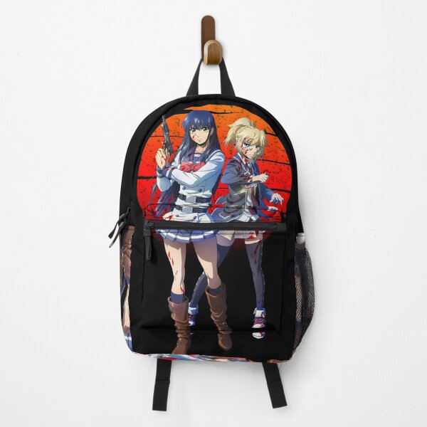 Item preview, anime girl mayoku nise and yuri honjo designed and sold by cutemakerotart.