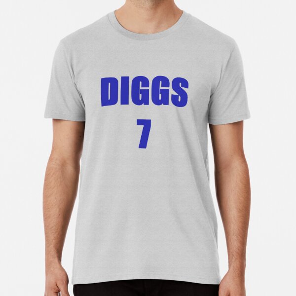 Trevon Diggs Dallas Cowboys NFL Shirt - Trends Bedding