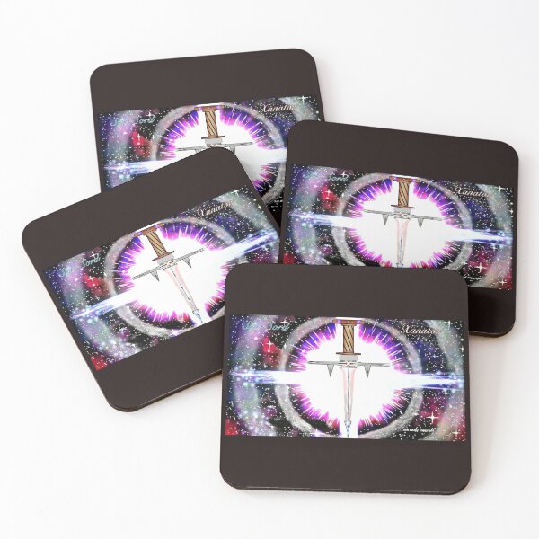 Item preview,  Sords/  Wall Art               //                 Star Sord / Xanator! designed and sold by Imagin8er.