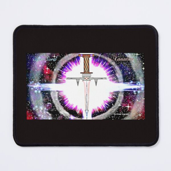 Item preview, Sords/ Wall Art // Star Sord / Xanator! designed and sold by Imagin8er.