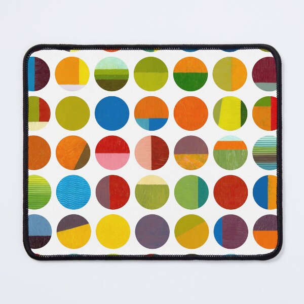 Item preview, Forty Nine Circles designed and sold by Michelle Calkins.