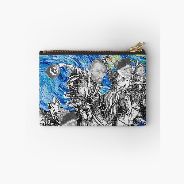 Item preview, Van Gogh Riders in the Sky designed and sold by reallypathetic.