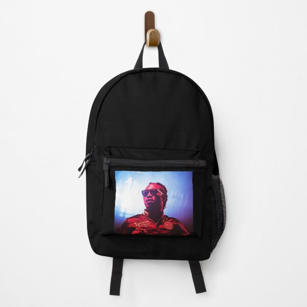 stream album Backpack