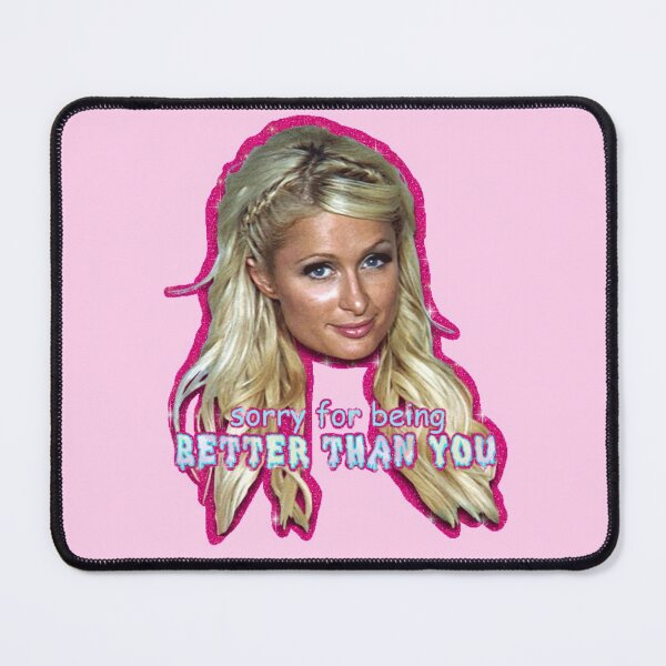 Item preview, Sorry not sorry designed and sold by Borderline Brat.