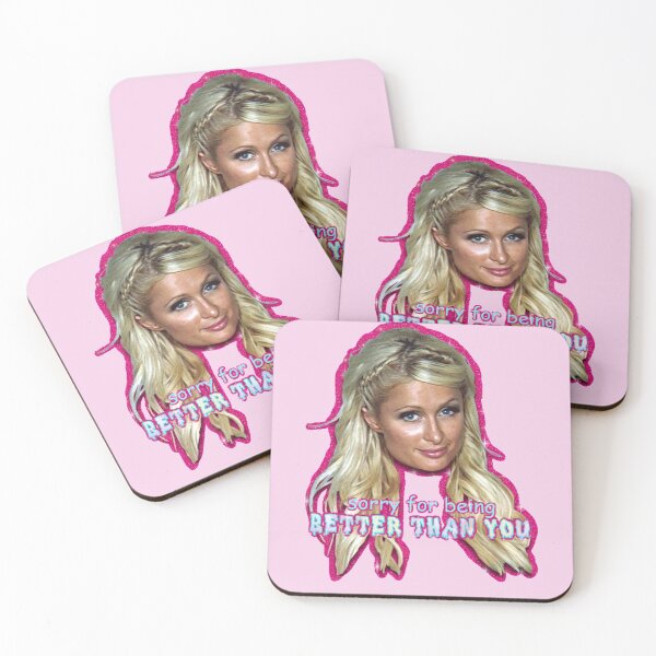 Item preview, Sorry not sorry designed and sold by Borderline Brat.