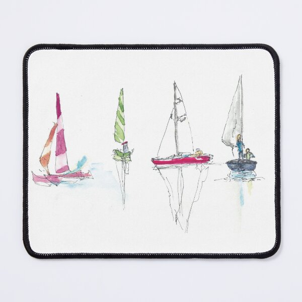 Item preview, Regatta designed and sold by slumgullionsam.