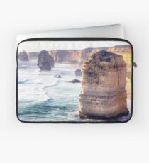 The Edge of Australia. Laptop Sleeve