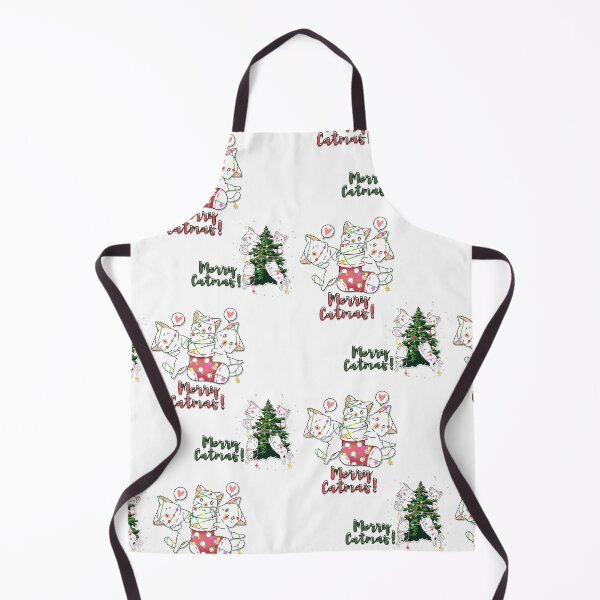 Item preview, Merry Catmas designed and sold by infazbdeen.