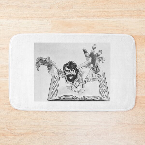 Item preview, Stephen King  designed and sold by BryanWhipple.
