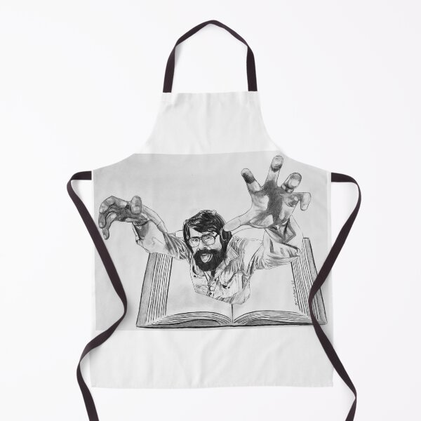 Item preview, Stephen King designed and sold by BryanWhipple.
