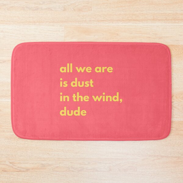 Item preview, all we are is dust in the wind designed and sold by Shemhazai.