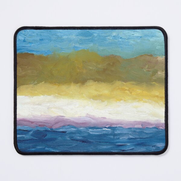 Item preview, Dunas abstractas lll designed and sold by Michelle Calkins.