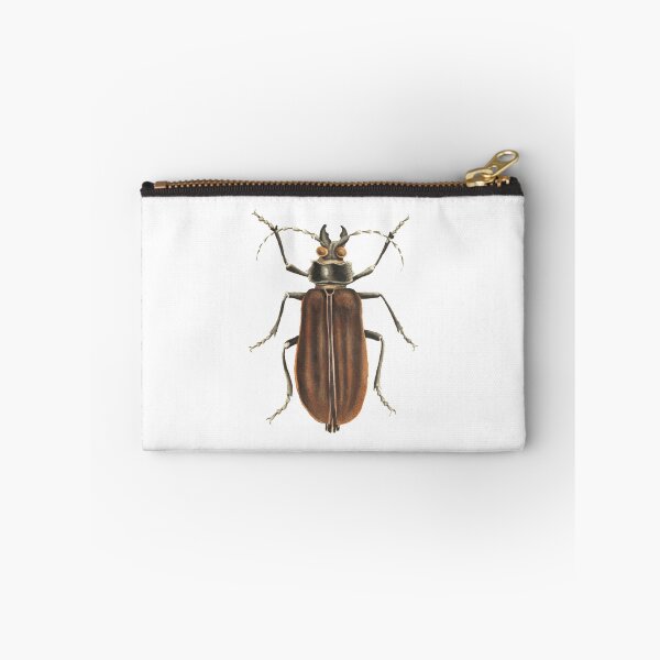 Item preview, The Majestic Beetle designed and sold by utopianpioneer.