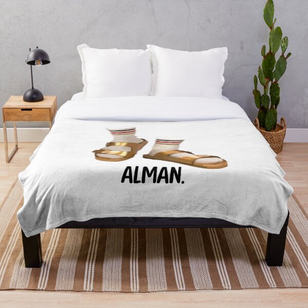 Item preview, Alman Design Real Funny Gift designed and sold by Alia König.