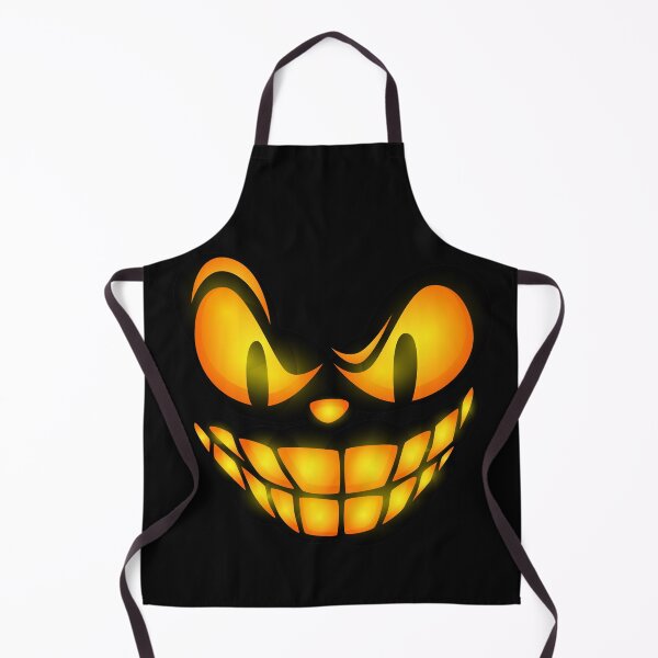 Item preview, Scary face artwork - Horror face T-Shirt designed and sold by Marie Young.