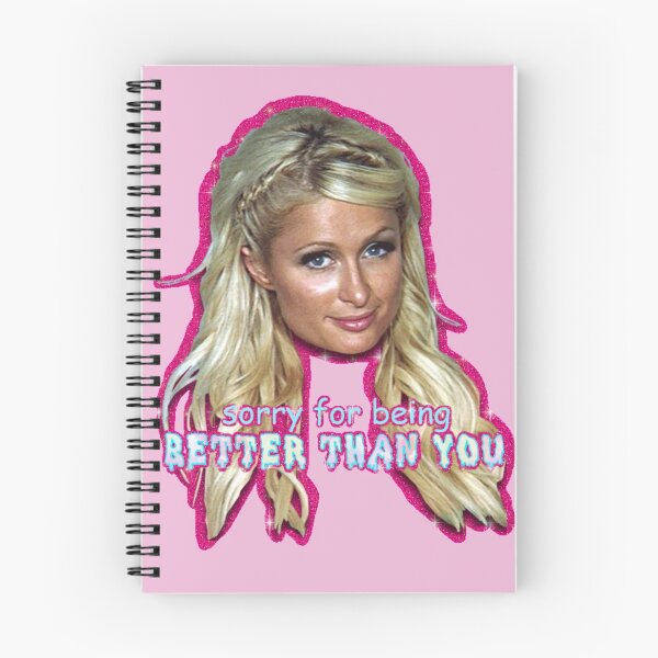 Item preview, Sorry not sorry designed and sold by Borderline Brat.