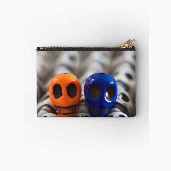 Item preview, Orange And Navy Blue designed and sold by MCHerdering Photography.
