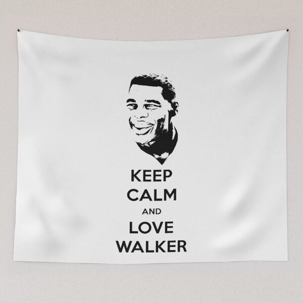 Item preview, Herschel Walker designed and sold by ursahl.