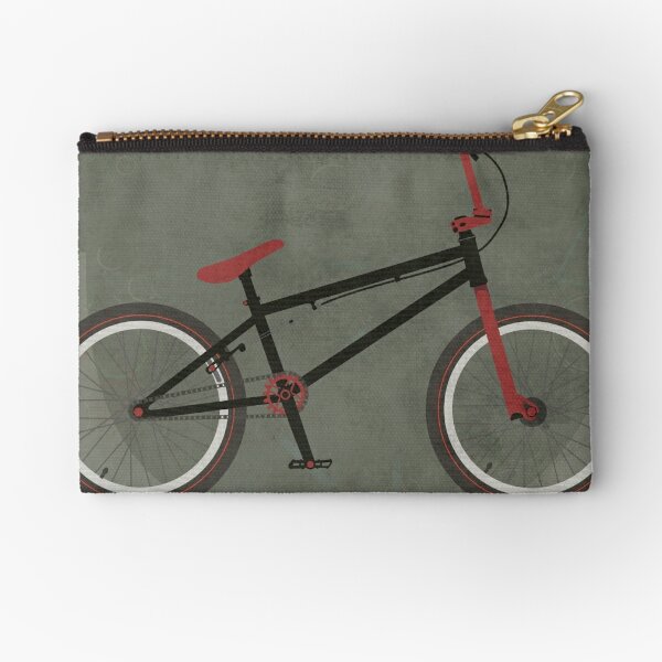 gypsy bag bmx