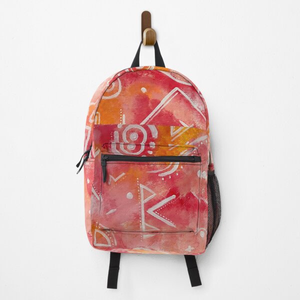 Item preview, Sunset Clouds Abstract designed and sold by jordonhalland.
