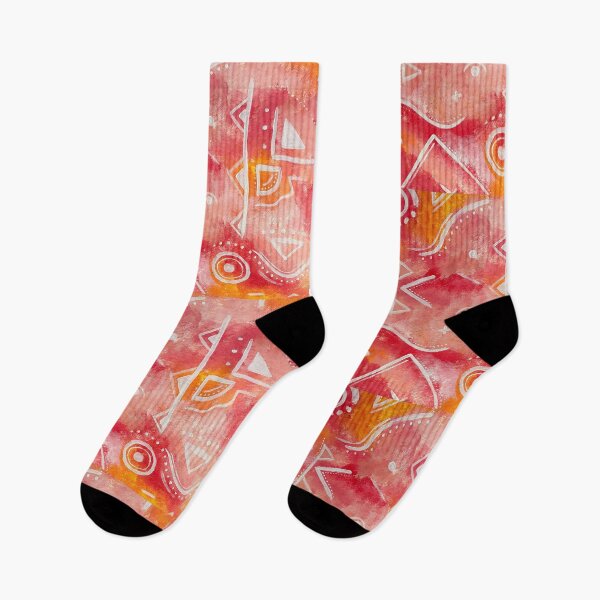 Item preview, Sunset Clouds Abstract designed and sold by jordonhalland.