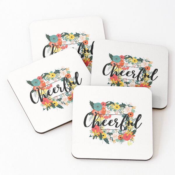 Item preview, Cheerful designed and sold by Syry005.