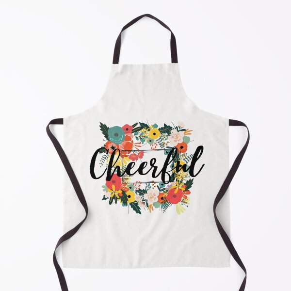Item preview, Cheerful designed and sold by Syry005.