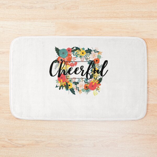 Item preview, Cheerful designed and sold by Syry005.