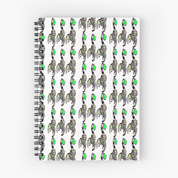 Item preview, SCORPIONS 3 IS A CROWD designed and sold by 113DESIGN.