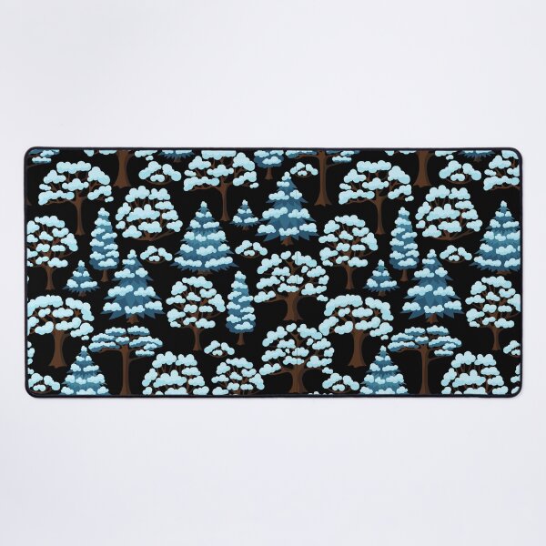 Item preview, Snowy Wintertime Tree  Décor designed and sold by Alladin7.