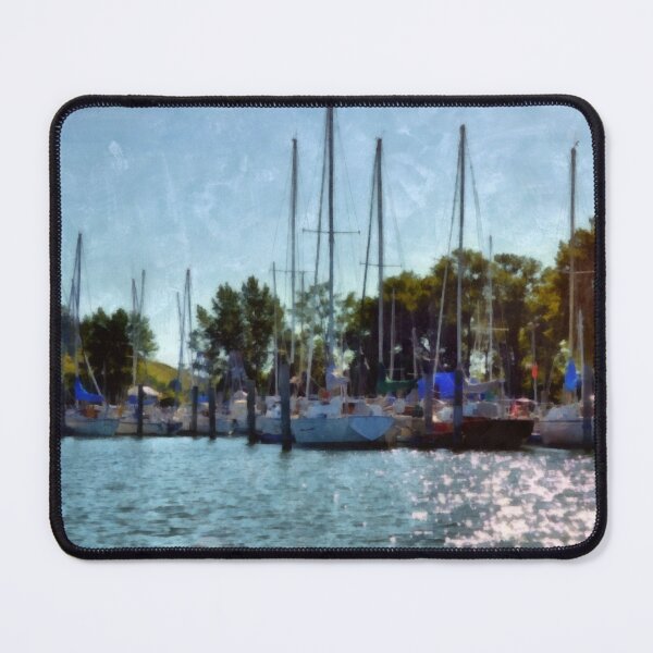 Item preview, Summer Masts designed and sold by Michelle Calkins.