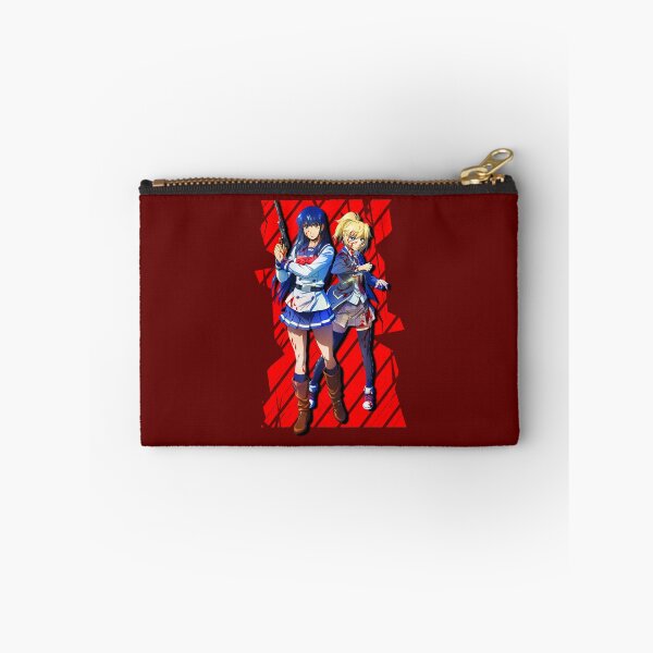Item preview, mayoku nise and yuri honjo designed and sold by cutemakerotart.