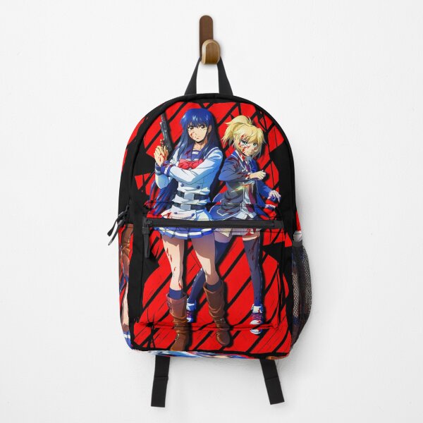 Item preview, mayoku nise and yuri honjo designed and sold by cutemakerotart.