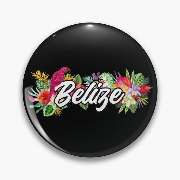Item preview, Belize honeymoon trip. Holiday gifts designed and sold by chrlalexandru.