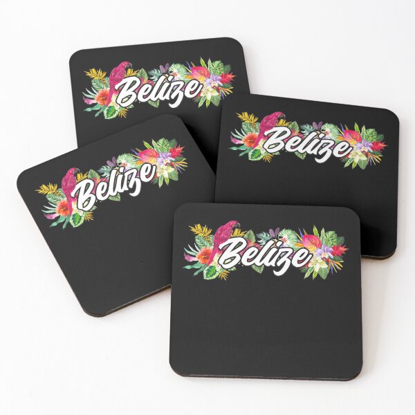 Item preview, Belize honeymoon trip. Holiday gifts designed and sold by chrlalexandru.