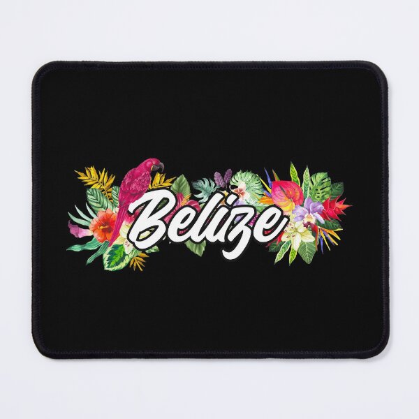 Item preview, Belize honeymoon trip. Holiday gifts designed and sold by chrlalexandru.