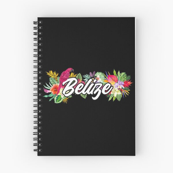 Item preview, Belize honeymoon trip. Holiday gifts designed and sold by chrlalexandru.